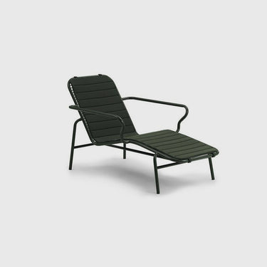 Normann Copenhagen - Vig Chaise Longue Cushion - Various