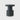 Normann Copenhagen - Bit Stool - Black Multi