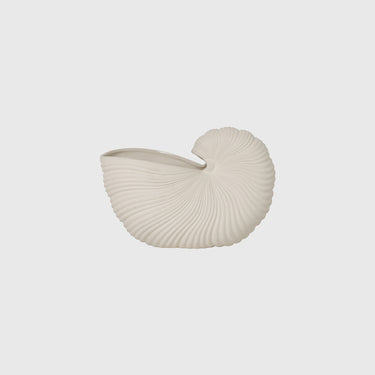 Shell Pot - Ferm Living - Homeware