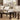 Ferm Living - Post Coffee Table Star - Large
