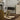 Ferm Living - Abstract Rug Small - Brown & Off White