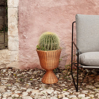 Ferm Living - Agnes Plant Stand - Low
