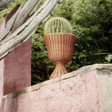 Ferm Living - Agnes Plant Stand - Low