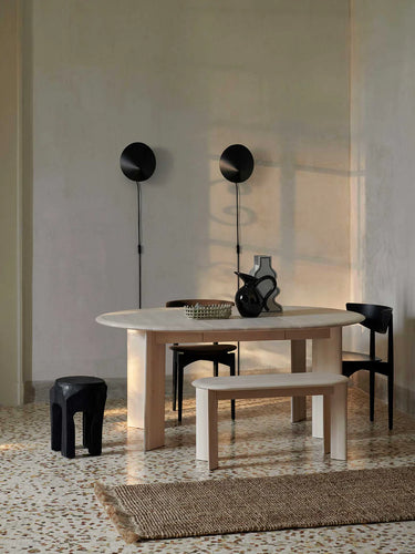 Ferm Living - Bevel Bench - Various