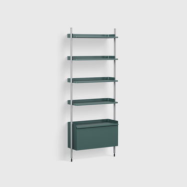 1 Column / Comb 121
