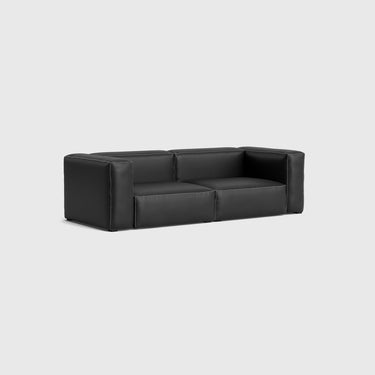Hay - Mags Soft Sofa - Combination 1 - 2.5 Seater