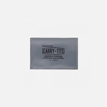 Hightide - Penco Carry-Tite Case - Grey - Hightide - stationery