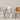 Audo Copenhagen - Torso Table Lamp 37 - Off-White / Sand