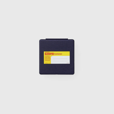 Penco - Small Storage Container - Navy - Hightide - Stationery
