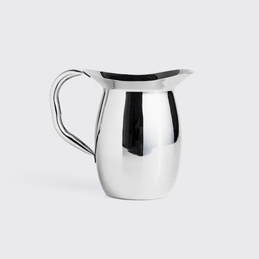 Hay - Indian Steel Pitcher - Hay - Homeware