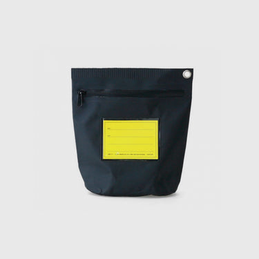 Hightide - Tarp Pouch Large - Black - Hightide - Stationery