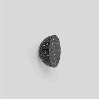 Ferm Living - Hook - Cast Iron Spotted - Large - Ferm Living - homeware