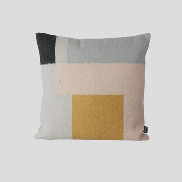 Ferm Living - Kelim Cushion - Squares - Ferm Living - Homeware