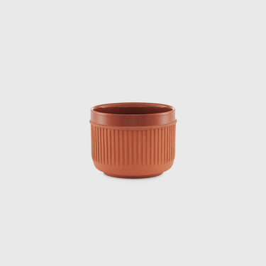 Normann Copenhagen - Junto Small Bowl - Terracotta