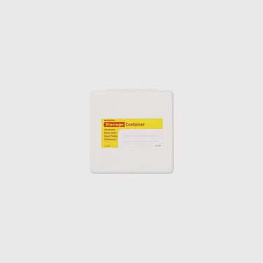 Penco - Small Storage Container - White - hightide - Stationery