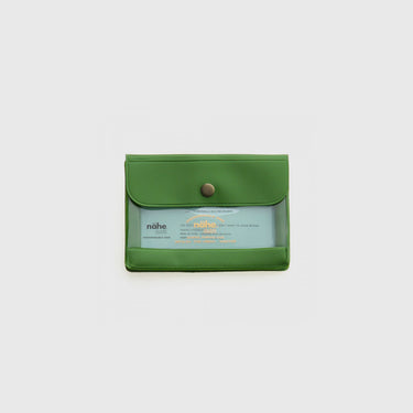 Hightide - Nahe A7 General Purpose Case - Green - High Tide -