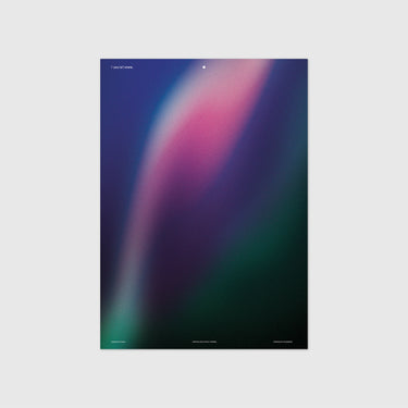 iyouall - Wrapping Paper - Aurora 03