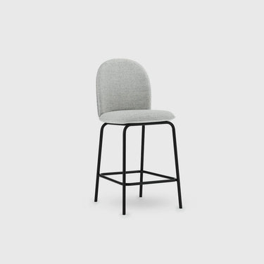 Normann Copenhagen - Ace Bar Chair 65cm - Various Fabrics