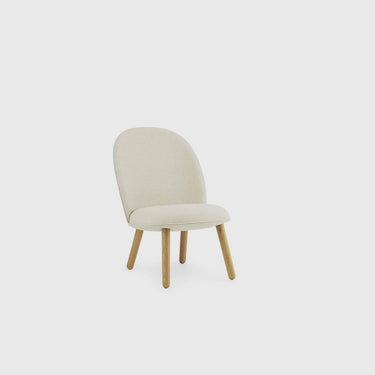 Normann Copenhagen - Ace Lounge Chair - Various