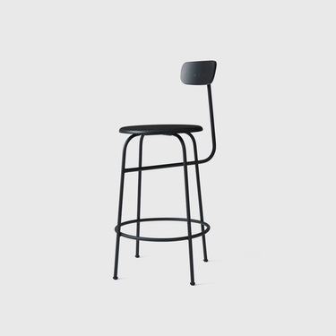 Audo Copenhagen - Afteroom Plus Counter Chair - Black