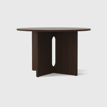 Dark Stained Oak / Dark Stained Oak