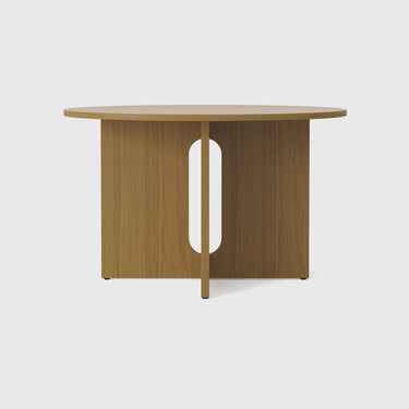 Natural Oak / Natural Oak