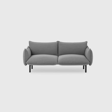 Normann Copenhagen - Ark Modular Sofa 2 Seater - Various Fabrics