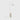 Ferm Living - Arum Floor Lamp - Cashmere