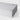 Audo Copenhagen - Marble Plinth - White Carrara - Low detail