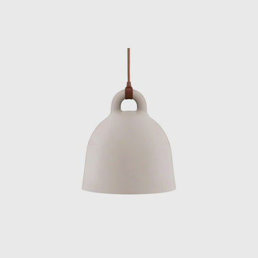 Normann Copenhagen - Bell Lamp Large - Various