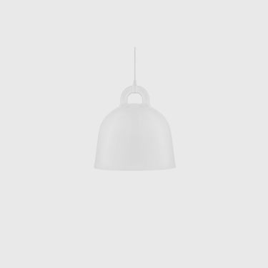 Normann Copenhagen - Bell Lamp Medium - Various