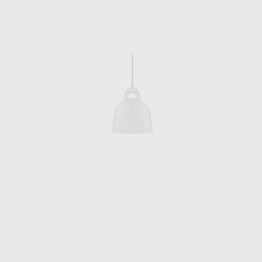 Normann Copenhagen - Bell Lamp X Small - Various