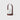 Audo Copenhagen - Carrie LED Lamp - Burned Red