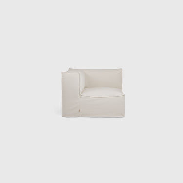 Ferm Living - Catena Sofa Connect Corner S200 / L200 - Small / Large  - Various Fabrics