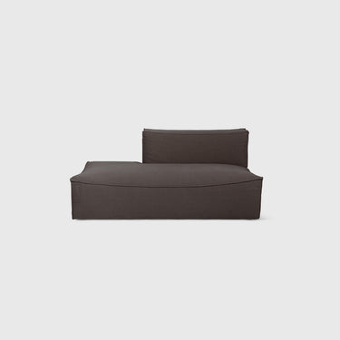 Ferm Living - Catena Sofa Open End Left S300 / L300 - Small / Large - Various Fabrics