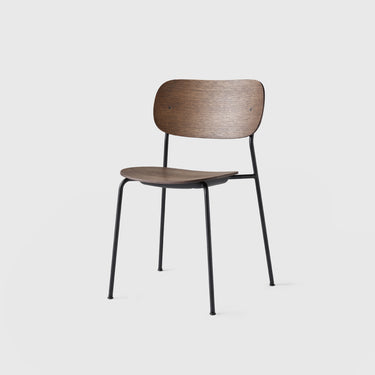 Audo Copenhagen - Co Chair - Various Veneers