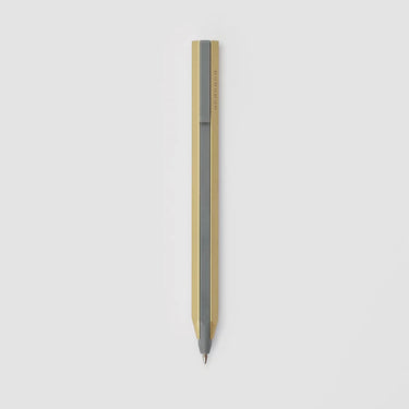 Andhand - Core Retractable Pen - Gold Lustre