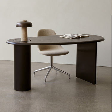 Audo Copenhagen - Eclipse Desk - Various Colours