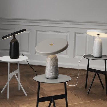 Normann Copenhagen - Eddy Table Lamp - Various