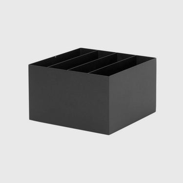 Ferm Living - Plant Box Divider - Black - Ferm Living - Homeware