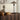 Ferm Living - Post Storage Cabinet - Smoked Oak detail 2