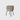 Ferm Living - Rico - Dining Chair with Black Base