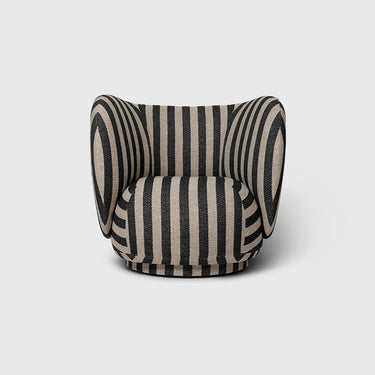 Ferm Living - Rico - Lounge Chair