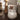 Ferm Living - Rico - Pouf