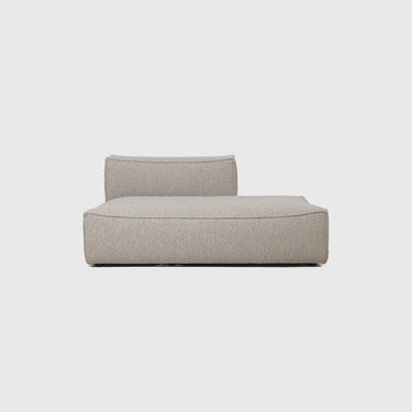 Ferm Living - Catena Sofa Open End Right S301 / L301 - Small / Large - Various Fabrics