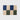 Hay - Ethan Cook Flat Works Rug - Peach Green Check - Various Sizes