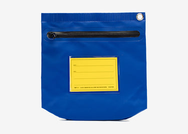 Hightide - Tarp Pouch Large - Blue - Hightide - stationery