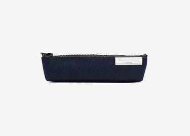 Hightide - Canvas Pen Case - Navy - Hightide - Stationery