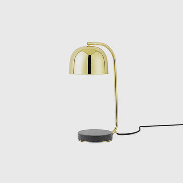 Norman Copenhagen - Grant Table Lamp - Brass / Black