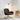Normann Copenhagen - Grant Wall Lamp Small - Brass